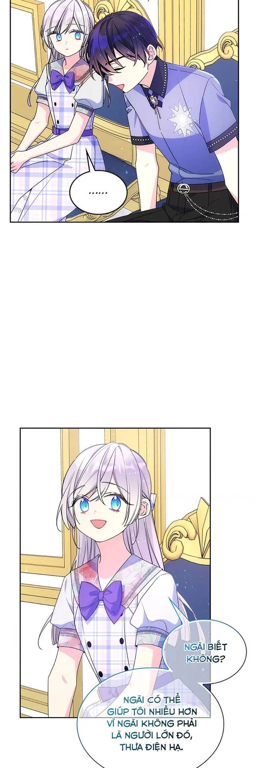 Anh Trai Tôi Quá Hiền Lành Làm Tôi Lo Lắng Ghê Chapter 48 - 27