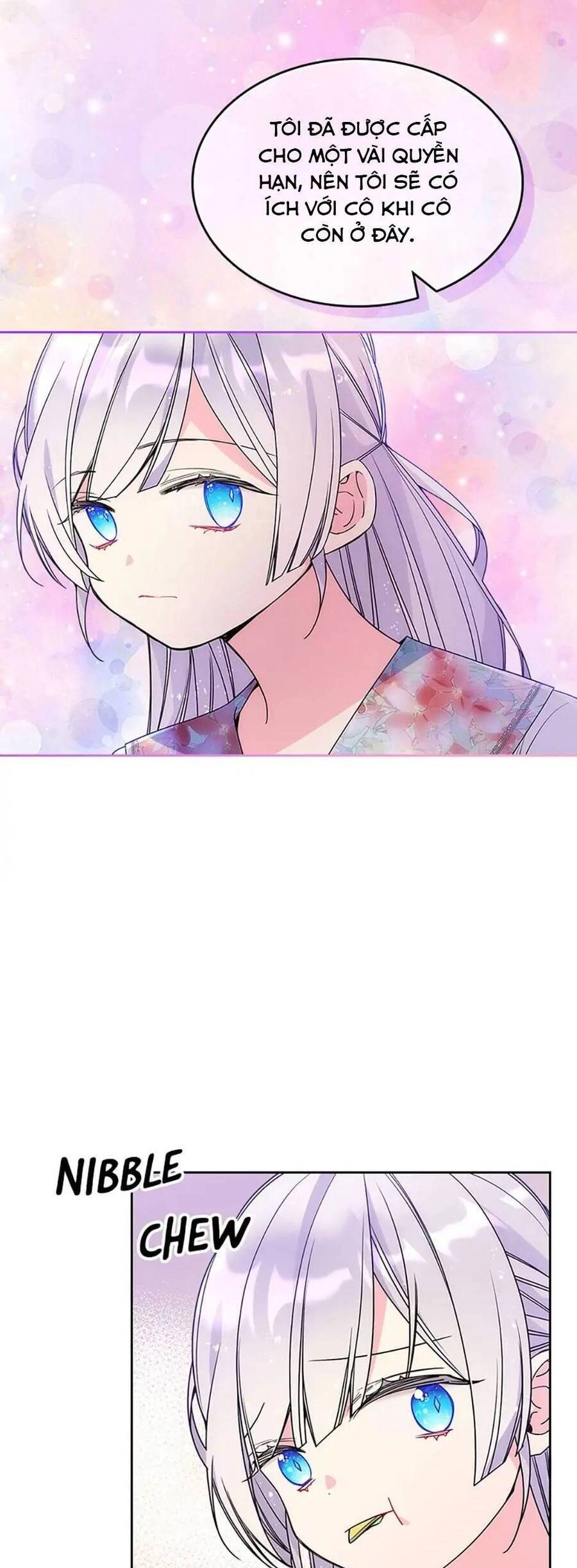 Anh Trai Tôi Quá Hiền Lành Làm Tôi Lo Lắng Ghê Chapter 48 - 35