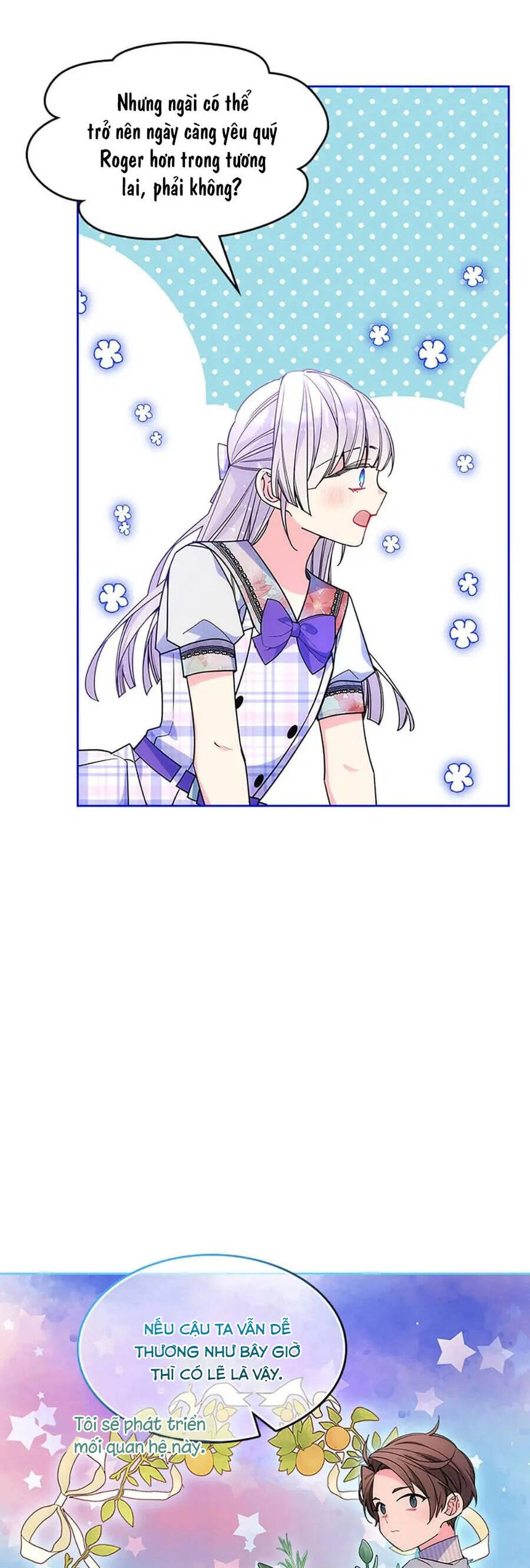 Anh Trai Tôi Quá Hiền Lành Làm Tôi Lo Lắng Ghê Chapter 49 - 6