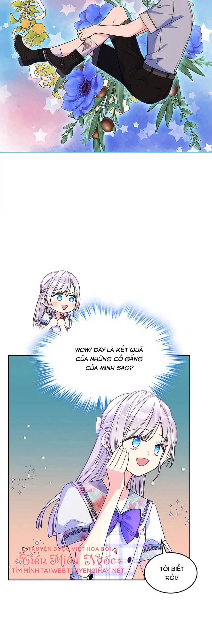 Anh Trai Tôi Quá Hiền Lành Làm Tôi Lo Lắng Ghê Chapter 49 - 7