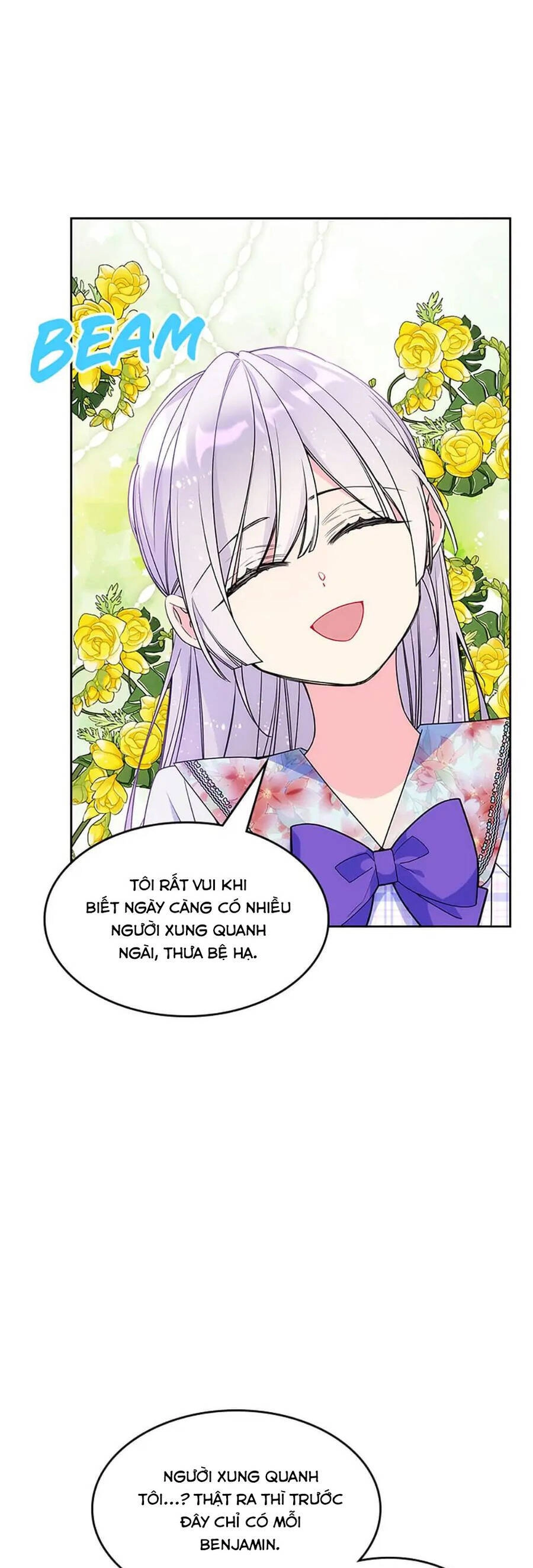 Anh Trai Tôi Quá Hiền Lành Làm Tôi Lo Lắng Ghê Chapter 49 - 8