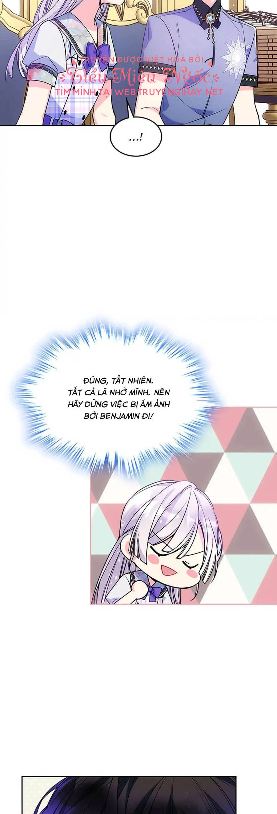 Anh Trai Tôi Quá Hiền Lành Làm Tôi Lo Lắng Ghê Chapter 49 - 11