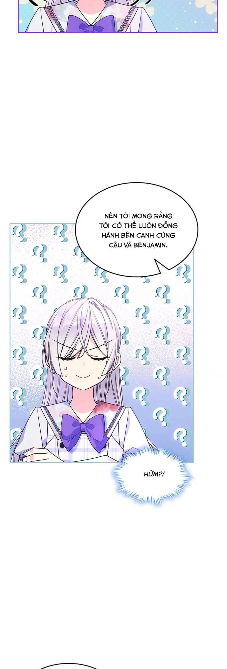 Anh Trai Tôi Quá Hiền Lành Làm Tôi Lo Lắng Ghê Chapter 49 - 13