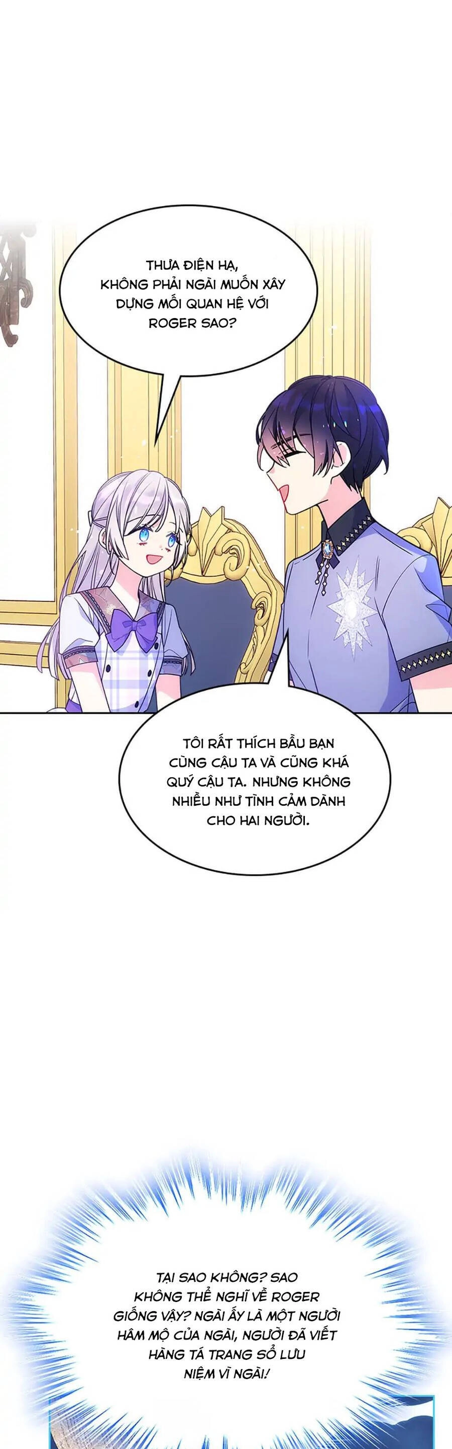 Anh Trai Tôi Quá Hiền Lành Làm Tôi Lo Lắng Ghê Chapter 49 - 15