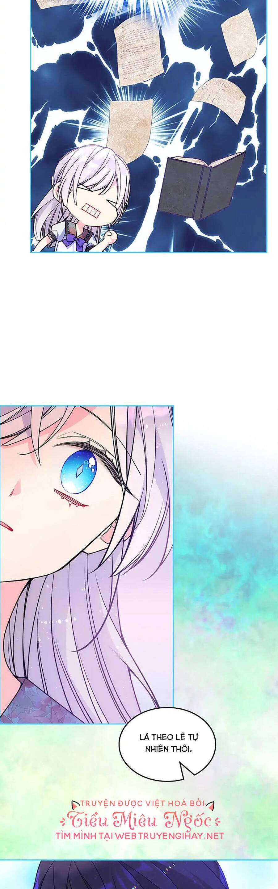 Anh Trai Tôi Quá Hiền Lành Làm Tôi Lo Lắng Ghê Chapter 49 - 16