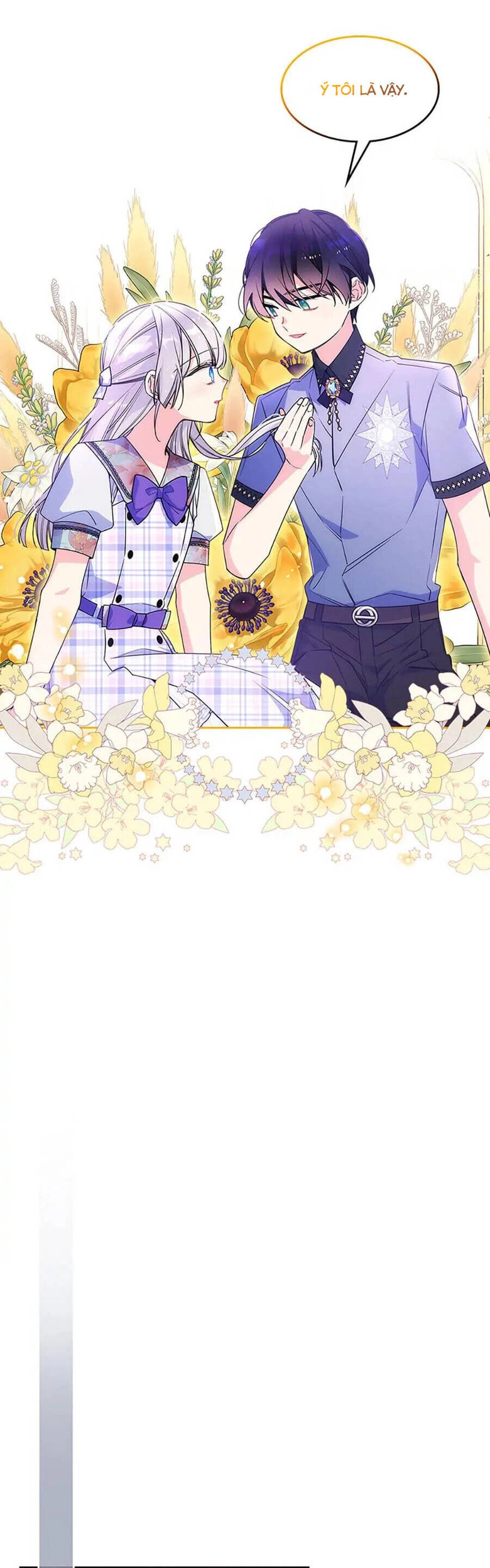 Anh Trai Tôi Quá Hiền Lành Làm Tôi Lo Lắng Ghê Chapter 49 - 18