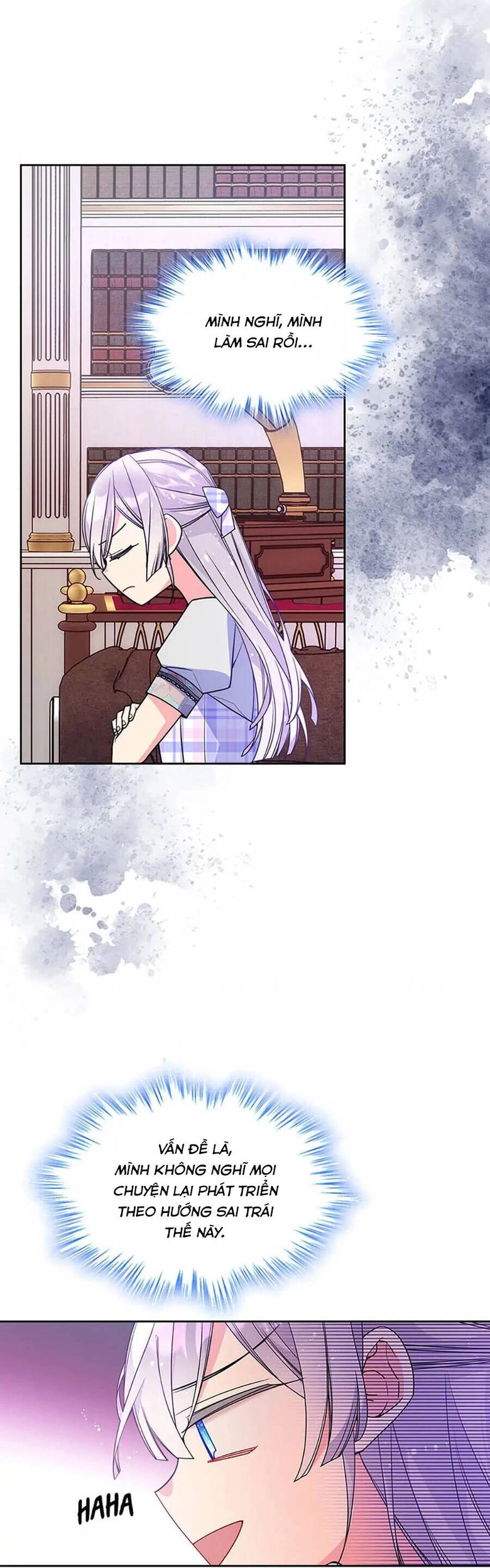 Anh Trai Tôi Quá Hiền Lành Làm Tôi Lo Lắng Ghê Chapter 49 - 20