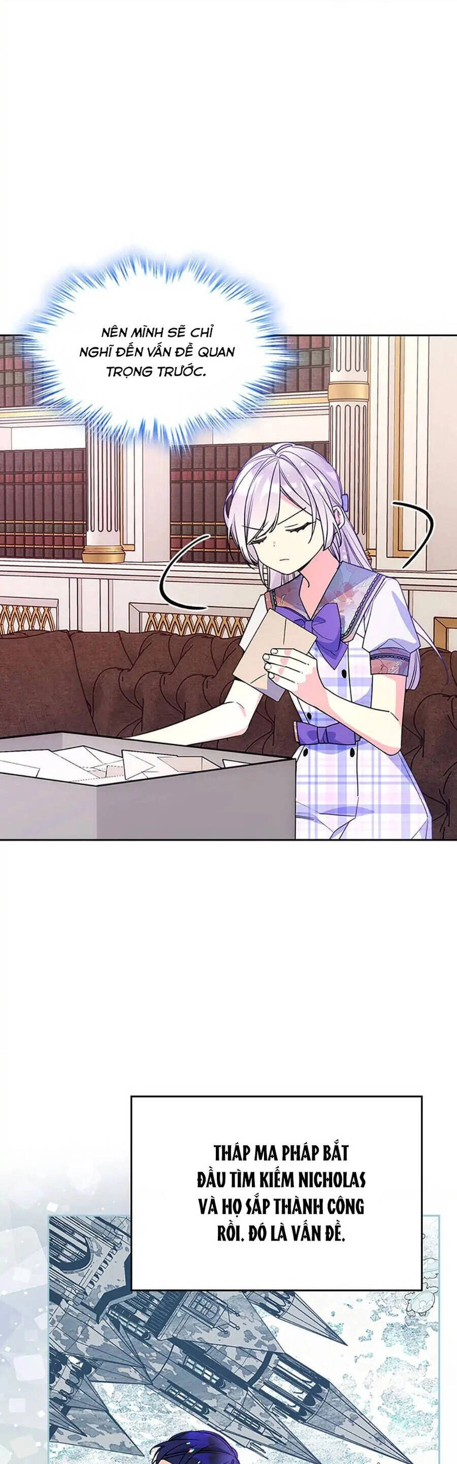 Anh Trai Tôi Quá Hiền Lành Làm Tôi Lo Lắng Ghê Chapter 49 - 21