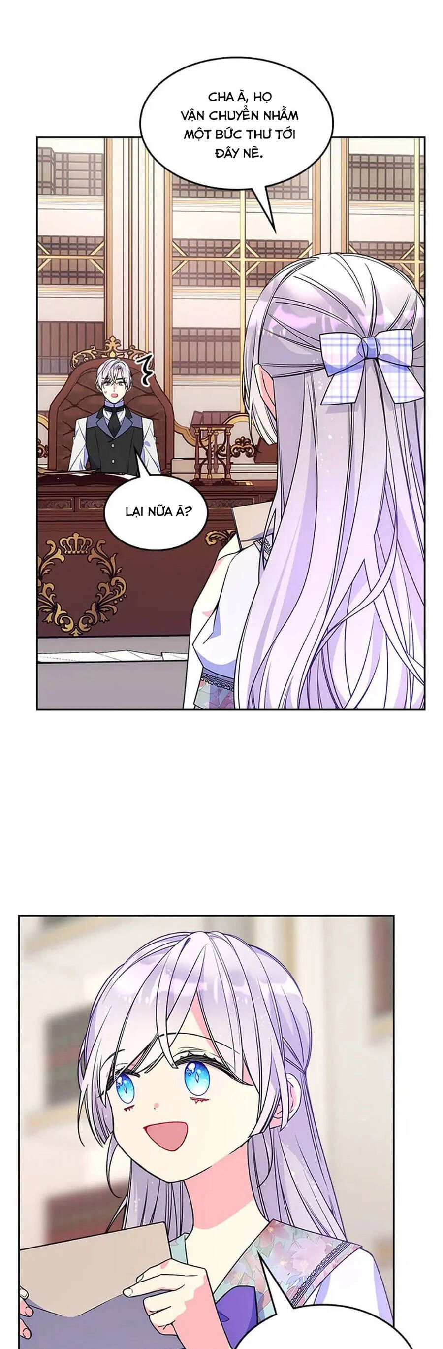 Anh Trai Tôi Quá Hiền Lành Làm Tôi Lo Lắng Ghê Chapter 49 - 23