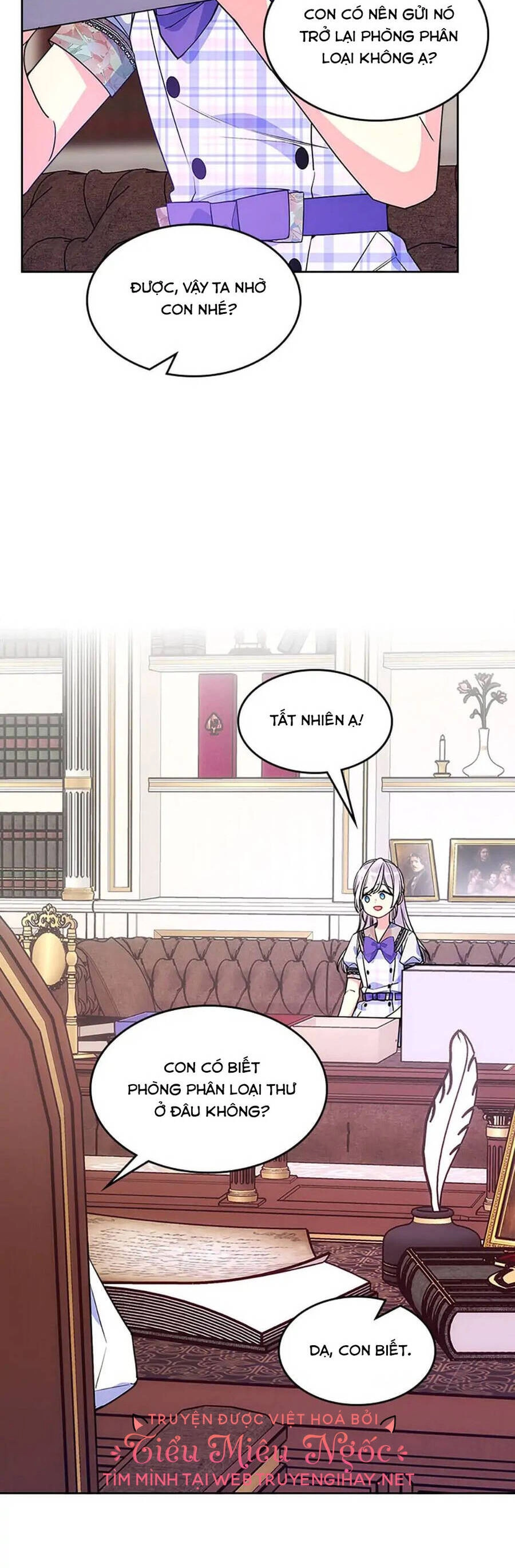 Anh Trai Tôi Quá Hiền Lành Làm Tôi Lo Lắng Ghê Chapter 49 - 24