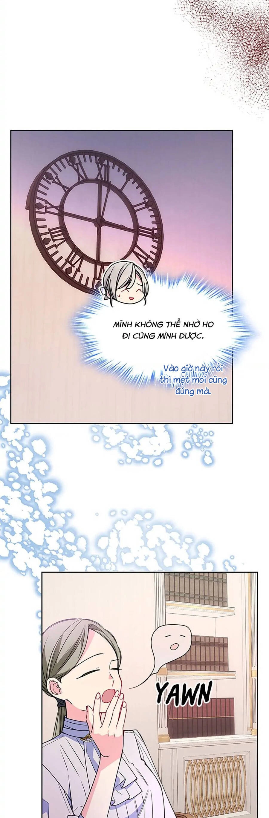 Anh Trai Tôi Quá Hiền Lành Làm Tôi Lo Lắng Ghê Chapter 49 - 27