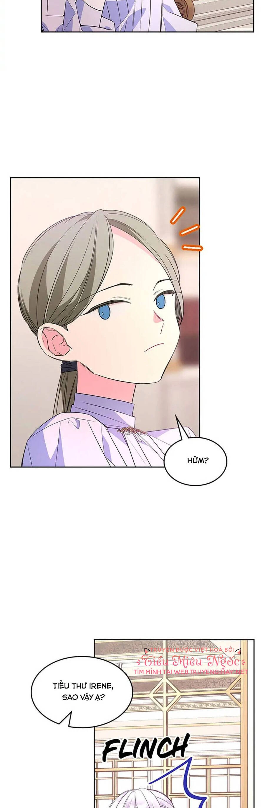 Anh Trai Tôi Quá Hiền Lành Làm Tôi Lo Lắng Ghê Chapter 49 - 28