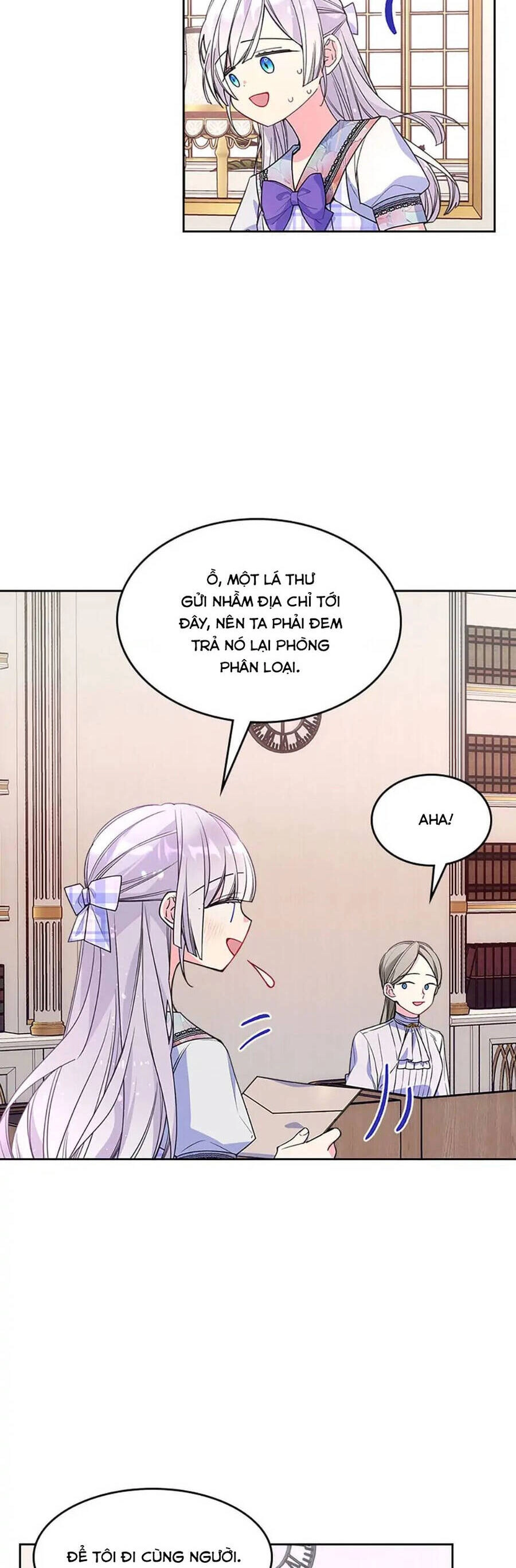 Anh Trai Tôi Quá Hiền Lành Làm Tôi Lo Lắng Ghê Chapter 49 - 29