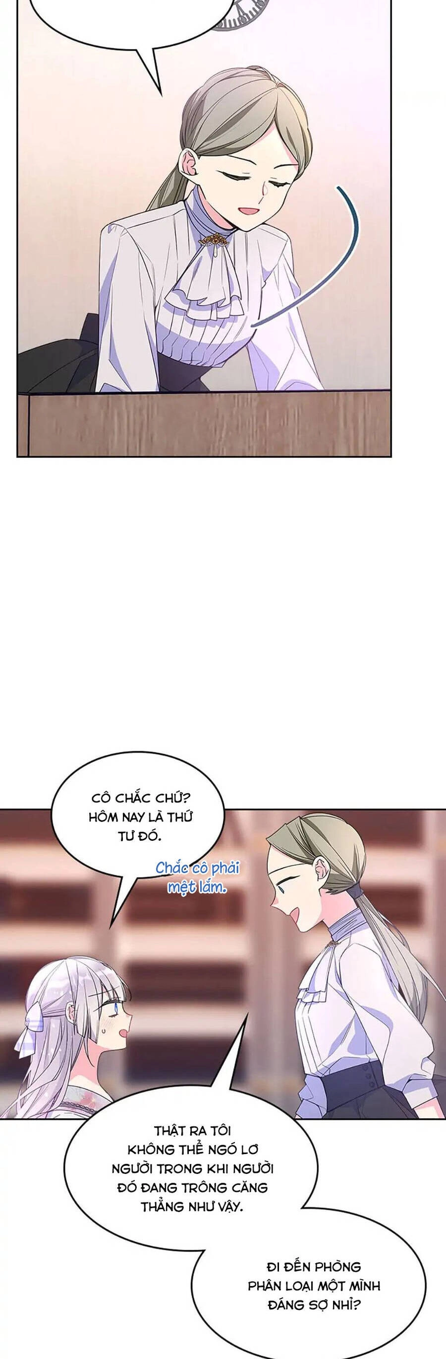 Anh Trai Tôi Quá Hiền Lành Làm Tôi Lo Lắng Ghê Chapter 49 - 30