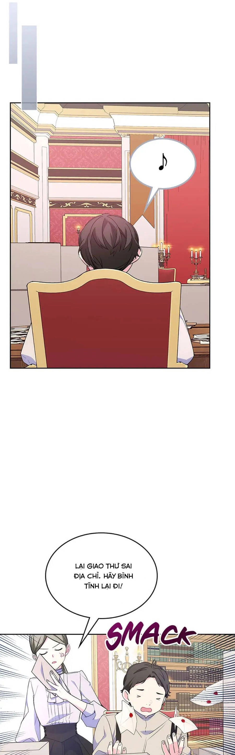 Anh Trai Tôi Quá Hiền Lành Làm Tôi Lo Lắng Ghê Chapter 49 - 32