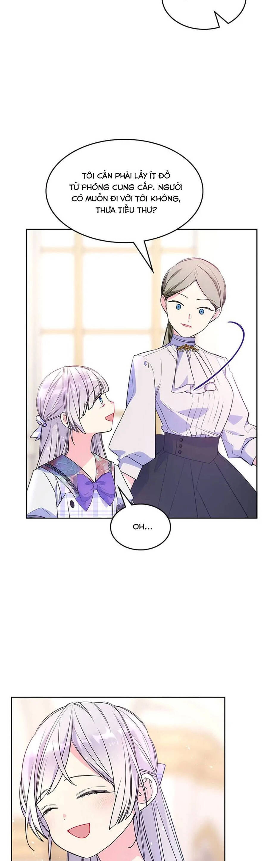 Anh Trai Tôi Quá Hiền Lành Làm Tôi Lo Lắng Ghê Chapter 49 - 35