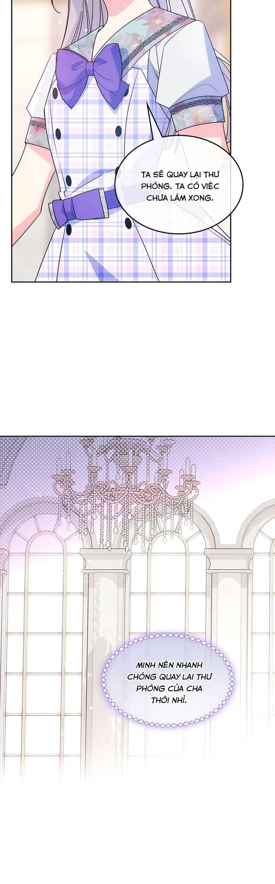 Anh Trai Tôi Quá Hiền Lành Làm Tôi Lo Lắng Ghê Chapter 49 - 36