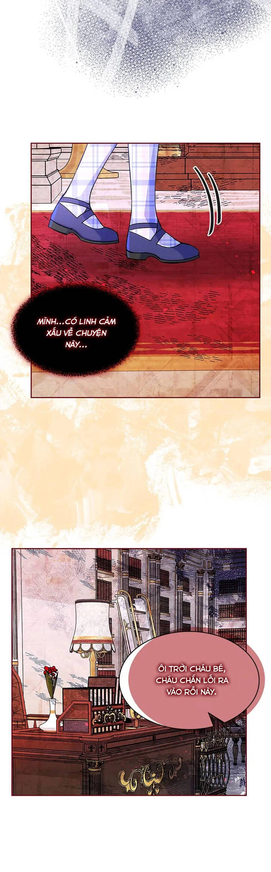 Anh Trai Tôi Quá Hiền Lành Làm Tôi Lo Lắng Ghê Chapter 49 - 39