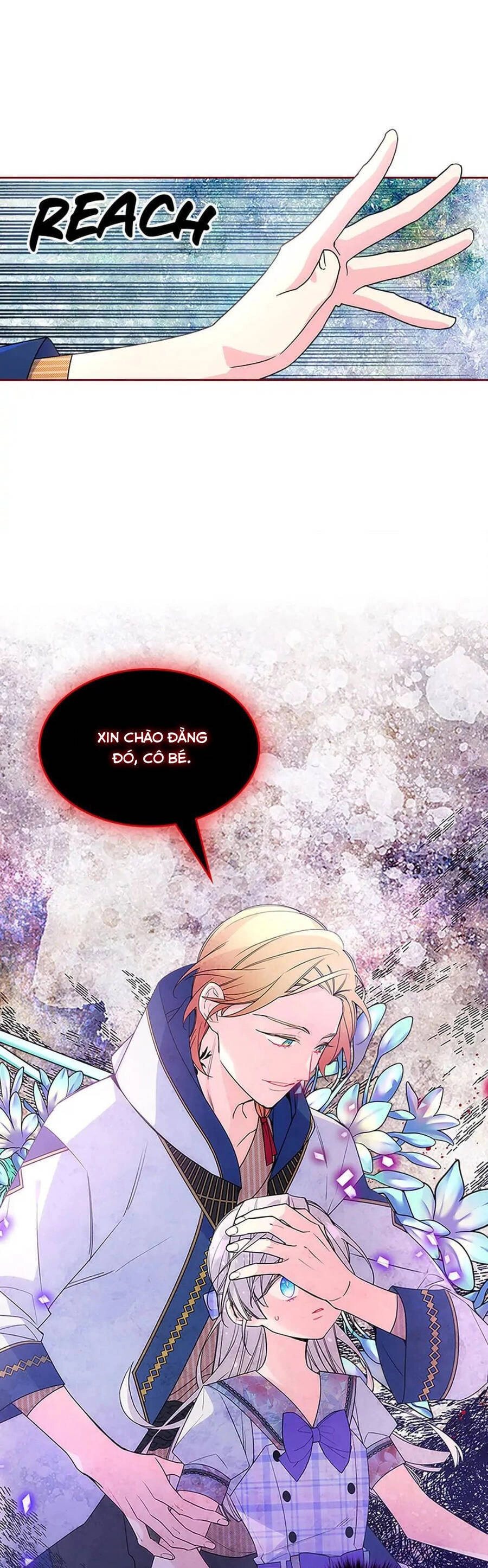 Anh Trai Tôi Quá Hiền Lành Làm Tôi Lo Lắng Ghê Chapter 49 - 40