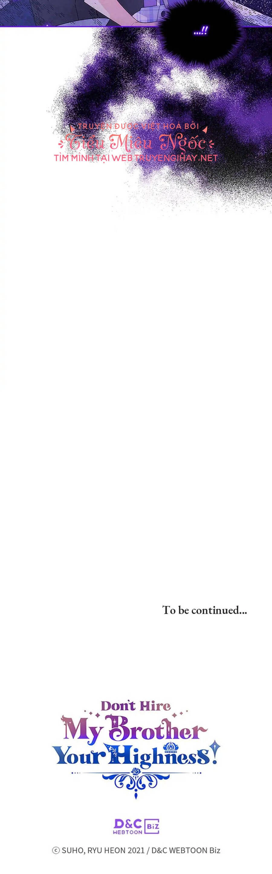 Anh Trai Tôi Quá Hiền Lành Làm Tôi Lo Lắng Ghê Chapter 49 - 41