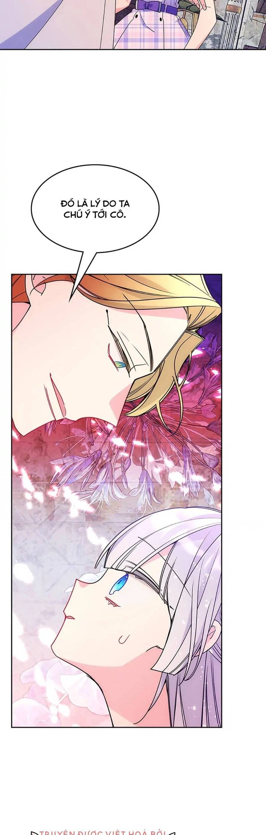 Anh Trai Tôi Quá Hiền Lành Làm Tôi Lo Lắng Ghê Chapter 50 - 6