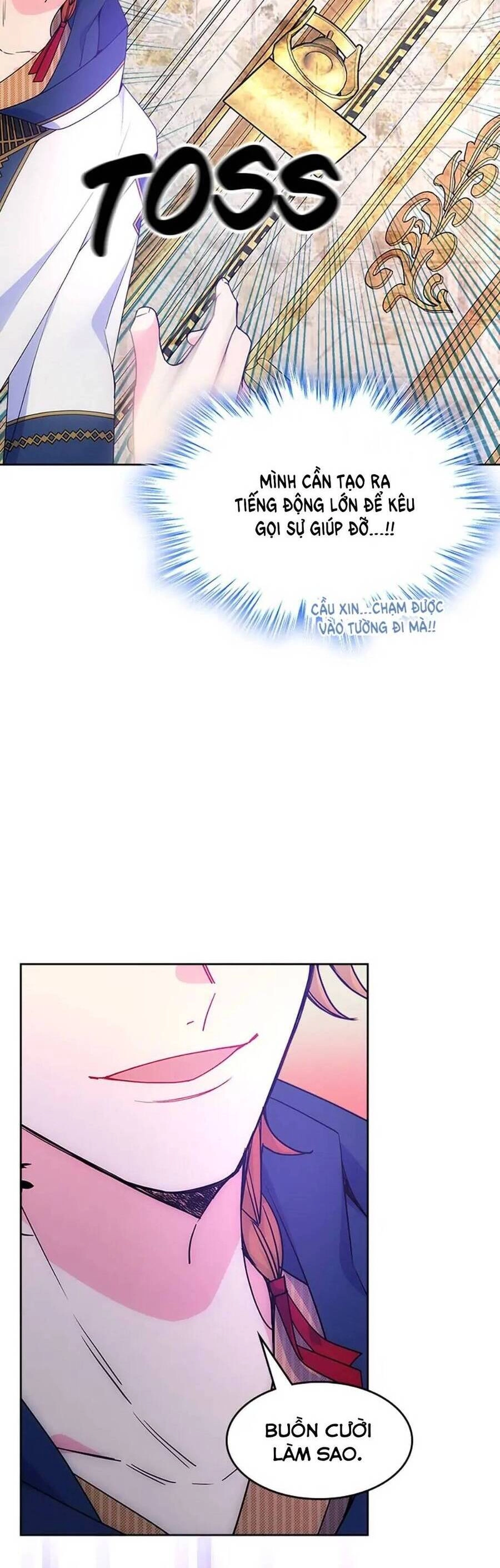 Anh Trai Tôi Quá Hiền Lành Làm Tôi Lo Lắng Ghê Chapter 50 - 8