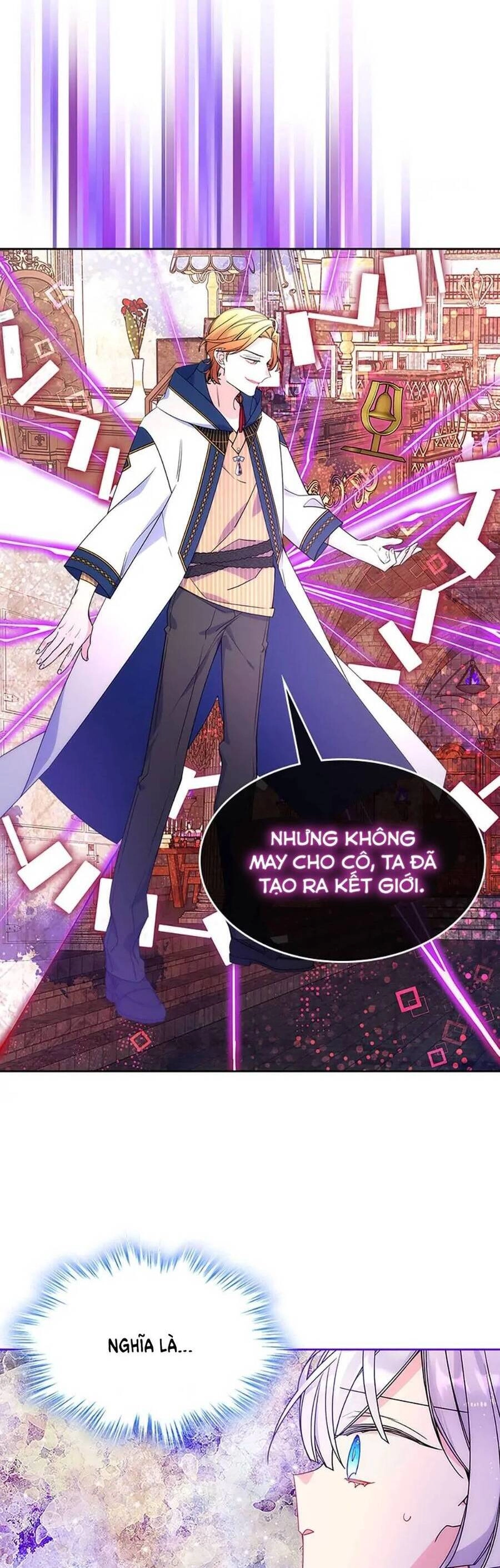 Anh Trai Tôi Quá Hiền Lành Làm Tôi Lo Lắng Ghê Chapter 50 - 9