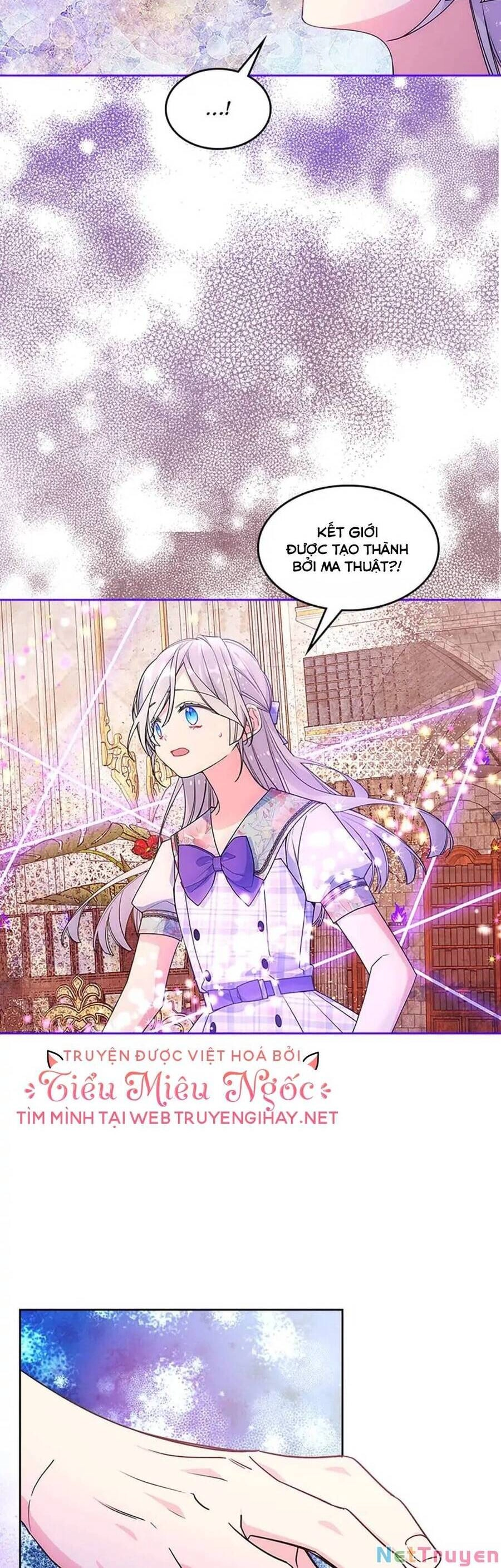 Anh Trai Tôi Quá Hiền Lành Làm Tôi Lo Lắng Ghê Chapter 50 - 10