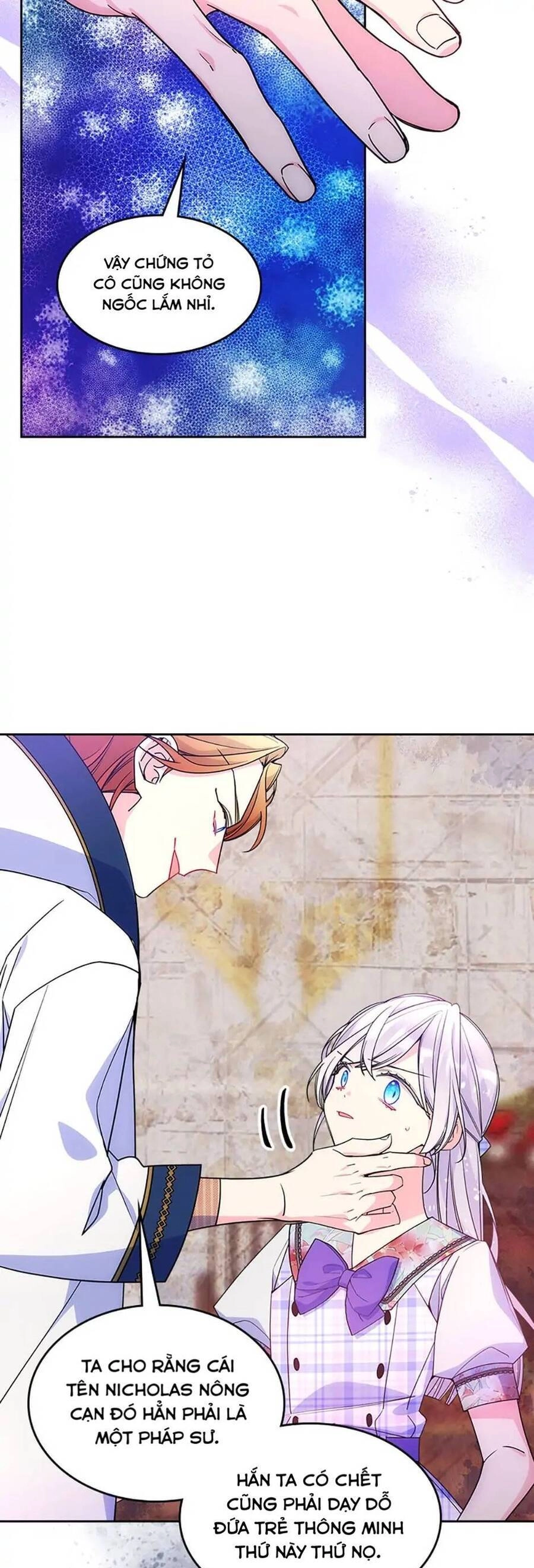 Anh Trai Tôi Quá Hiền Lành Làm Tôi Lo Lắng Ghê Chapter 50 - 11