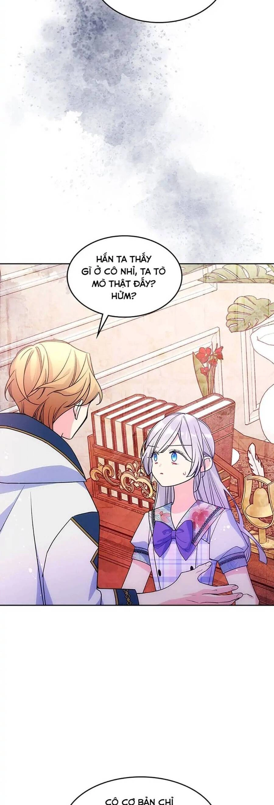 Anh Trai Tôi Quá Hiền Lành Làm Tôi Lo Lắng Ghê Chapter 50 - 12