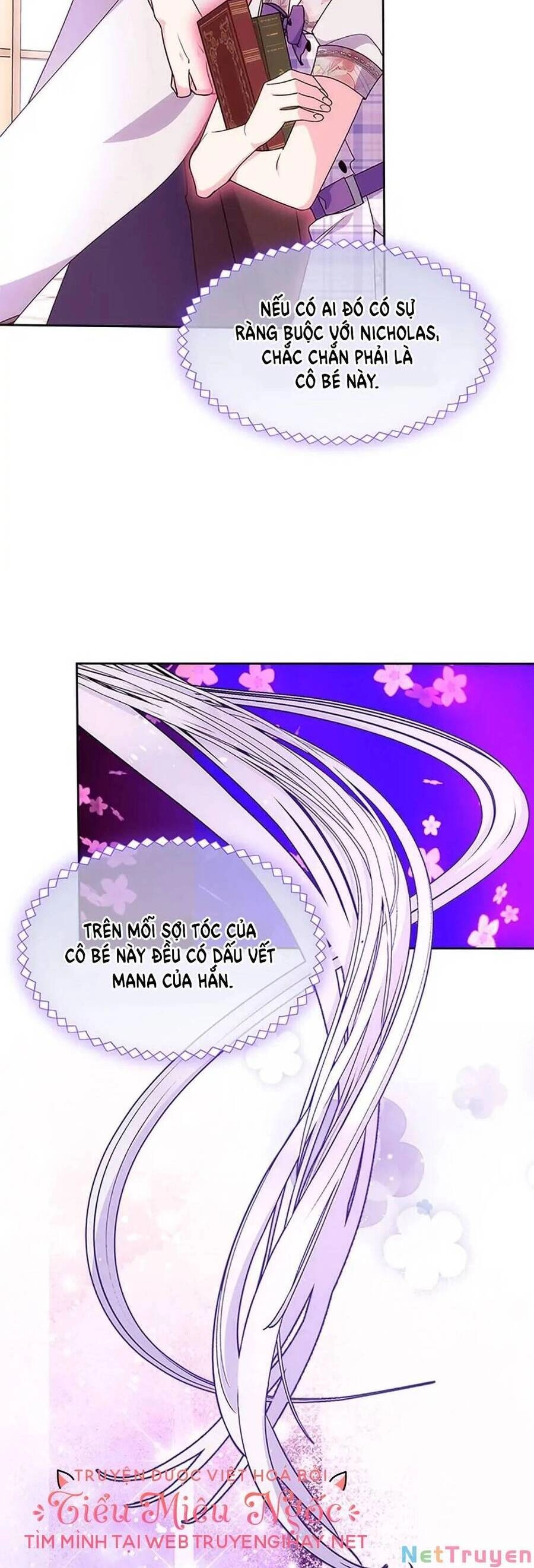 Anh Trai Tôi Quá Hiền Lành Làm Tôi Lo Lắng Ghê Chapter 50 - 14