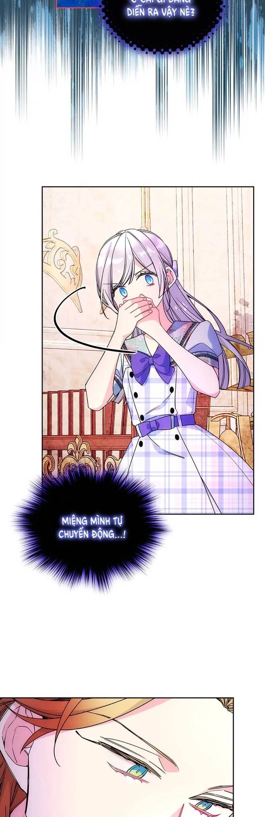 Anh Trai Tôi Quá Hiền Lành Làm Tôi Lo Lắng Ghê Chapter 50 - 17