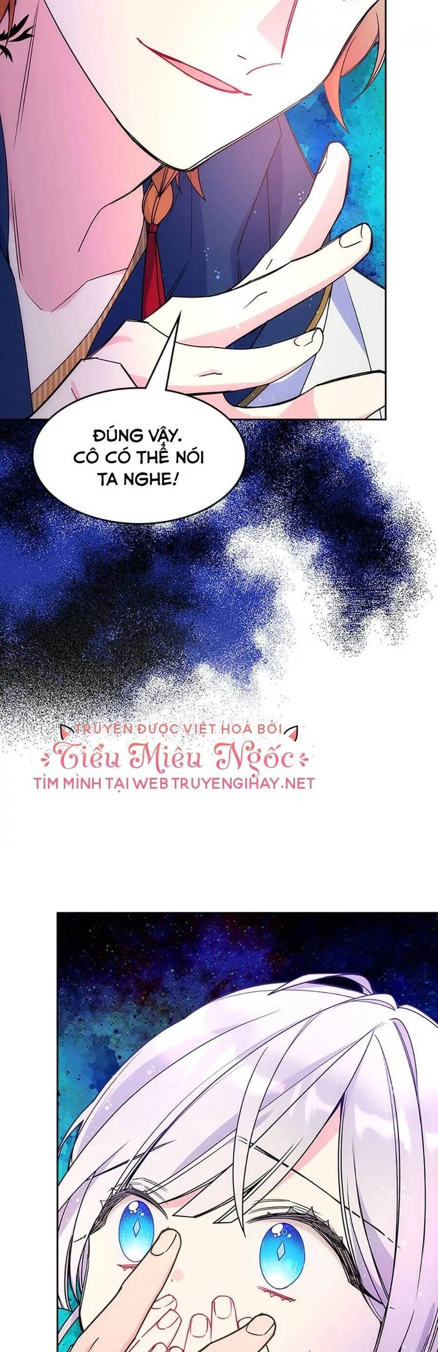 Anh Trai Tôi Quá Hiền Lành Làm Tôi Lo Lắng Ghê Chapter 50 - 18