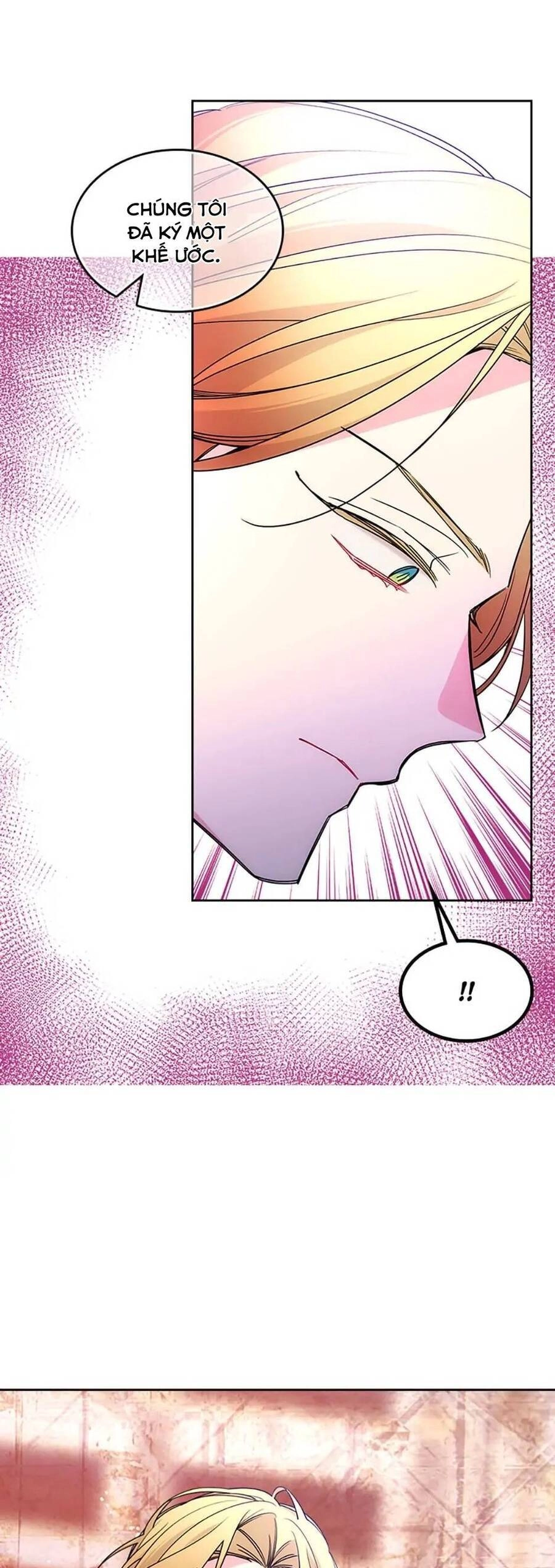 Anh Trai Tôi Quá Hiền Lành Làm Tôi Lo Lắng Ghê Chapter 50 - 20