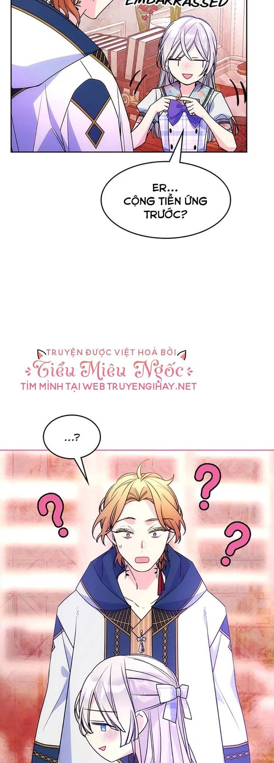 Anh Trai Tôi Quá Hiền Lành Làm Tôi Lo Lắng Ghê Chapter 50 - 27