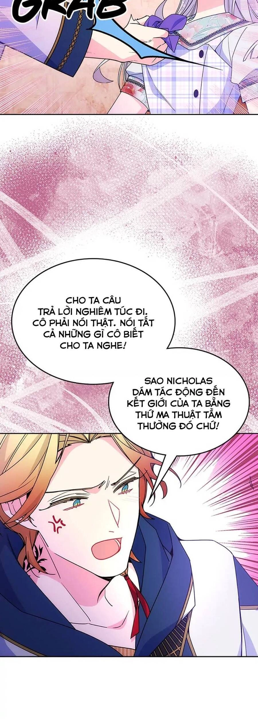 Anh Trai Tôi Quá Hiền Lành Làm Tôi Lo Lắng Ghê Chapter 50 - 30