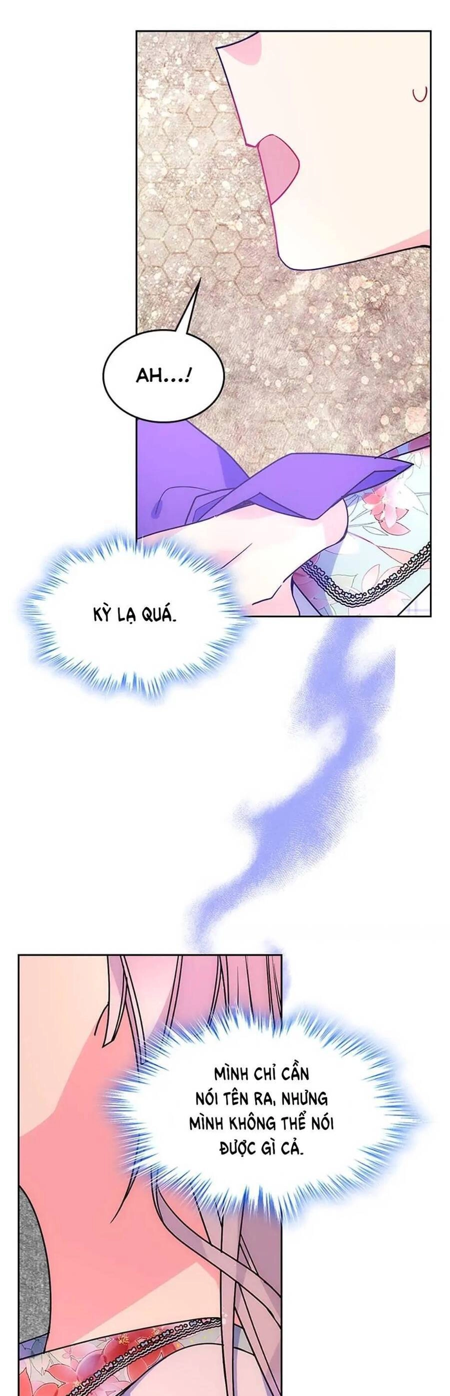 Anh Trai Tôi Quá Hiền Lành Làm Tôi Lo Lắng Ghê Chapter 50 - 32