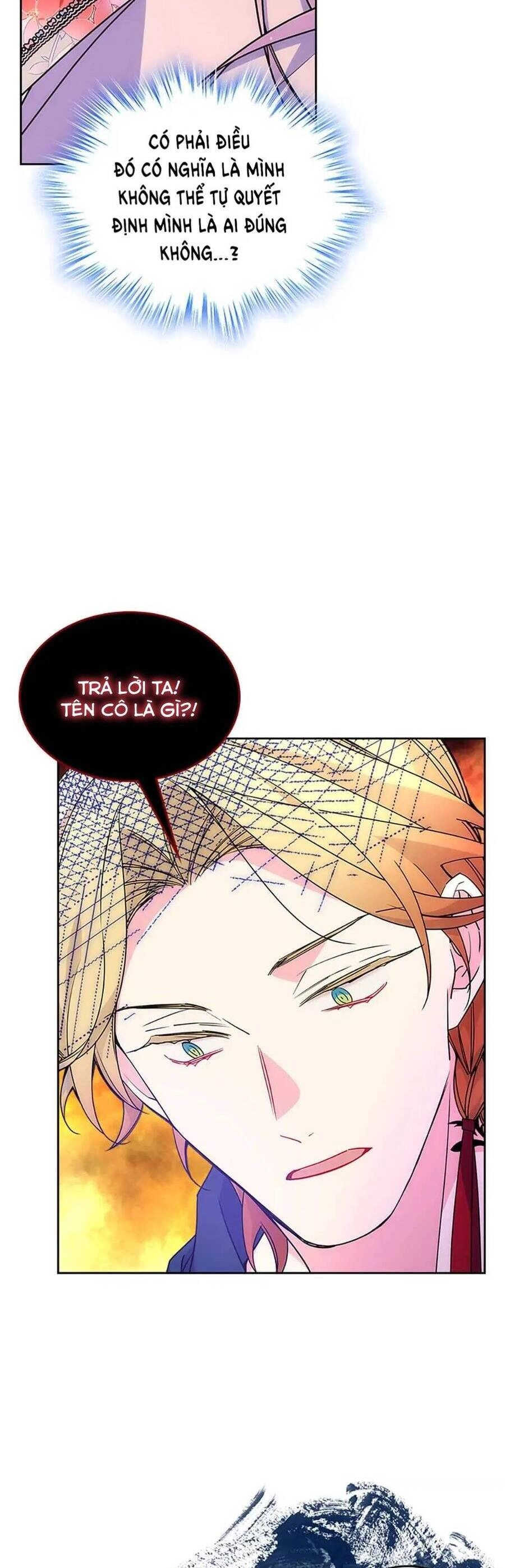 Anh Trai Tôi Quá Hiền Lành Làm Tôi Lo Lắng Ghê Chapter 50 - 33