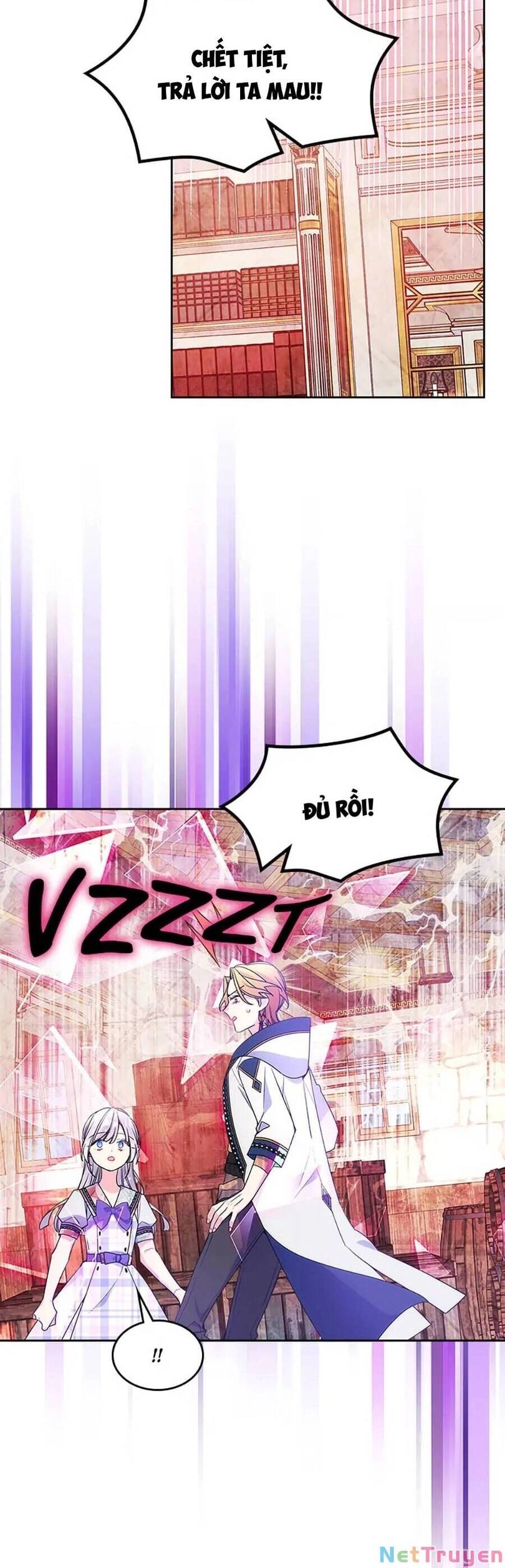 Anh Trai Tôi Quá Hiền Lành Làm Tôi Lo Lắng Ghê Chapter 50 - 36