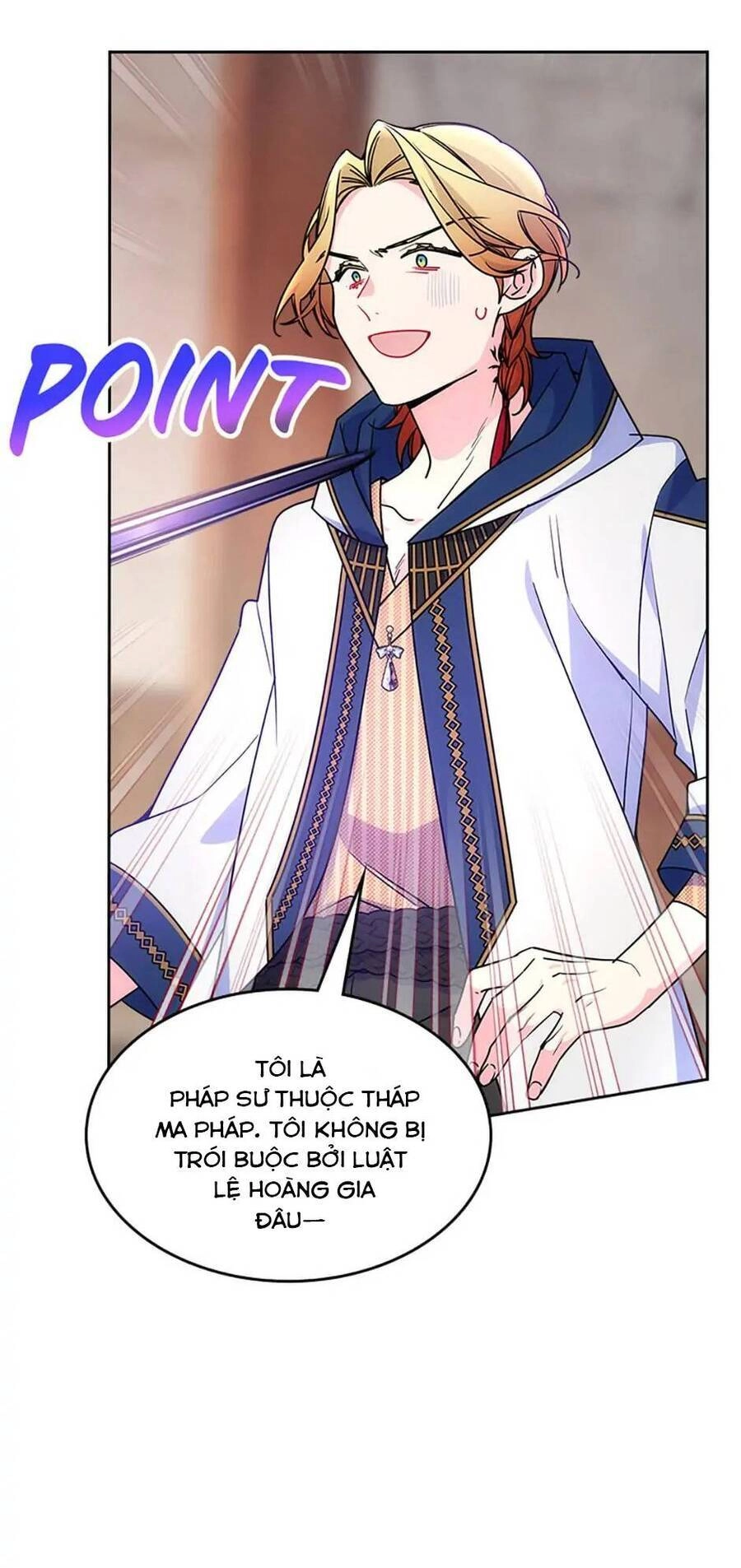 Anh Trai Tôi Quá Hiền Lành Làm Tôi Lo Lắng Ghê Chapter 51 - 2