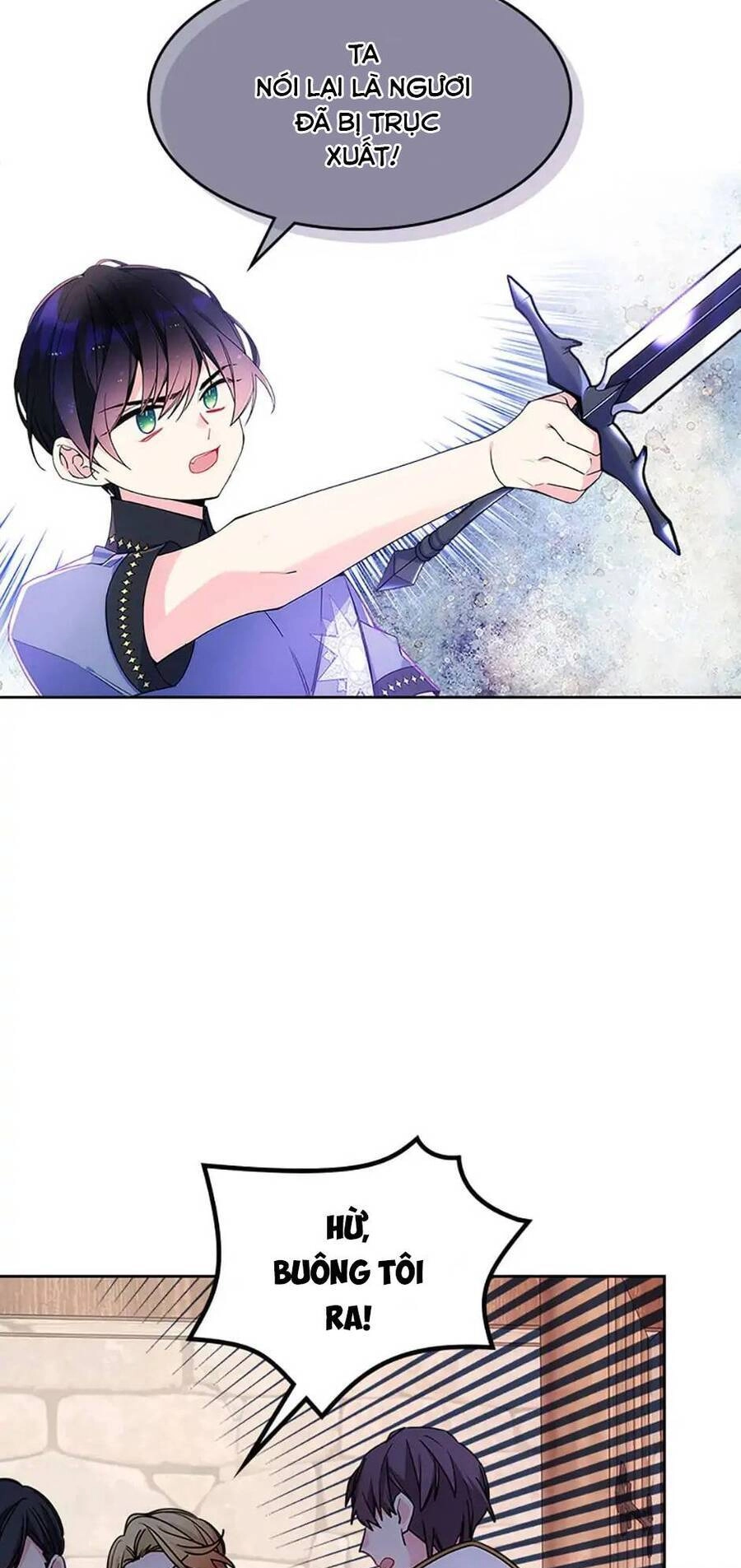 Anh Trai Tôi Quá Hiền Lành Làm Tôi Lo Lắng Ghê Chapter 51 - 4