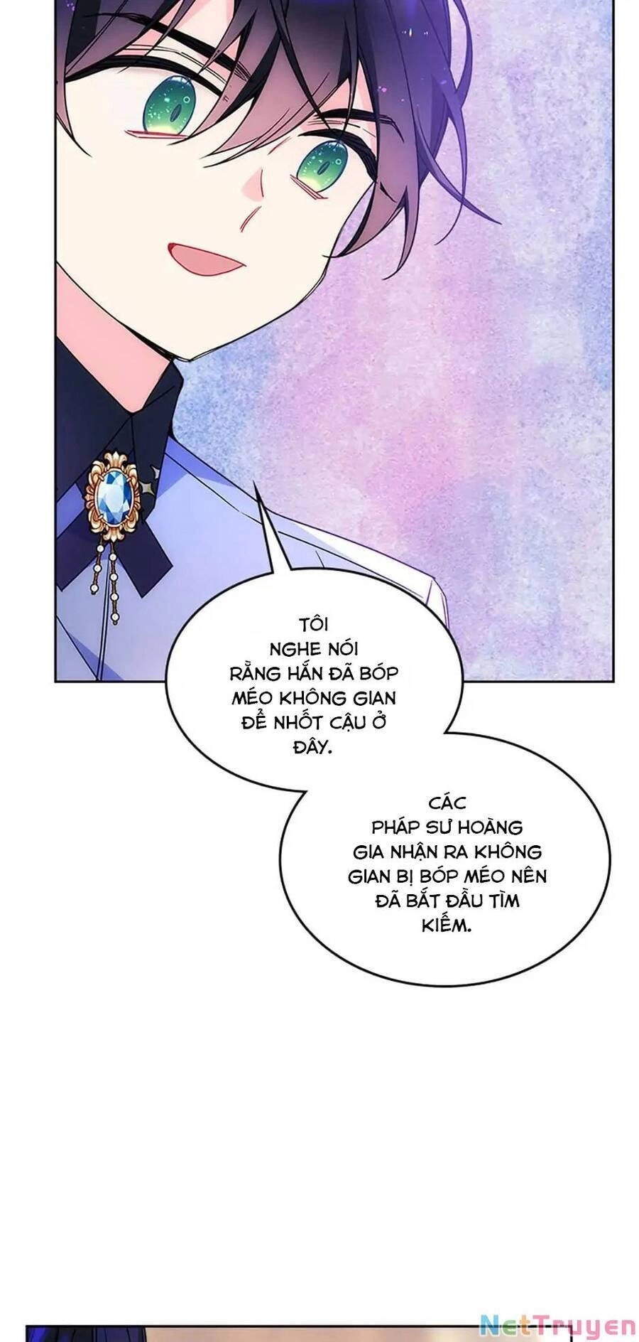 Anh Trai Tôi Quá Hiền Lành Làm Tôi Lo Lắng Ghê Chapter 51 - 11