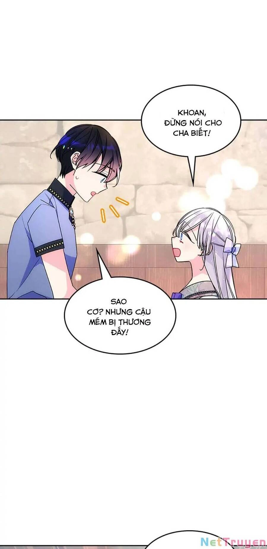 Anh Trai Tôi Quá Hiền Lành Làm Tôi Lo Lắng Ghê Chapter 51 - 13