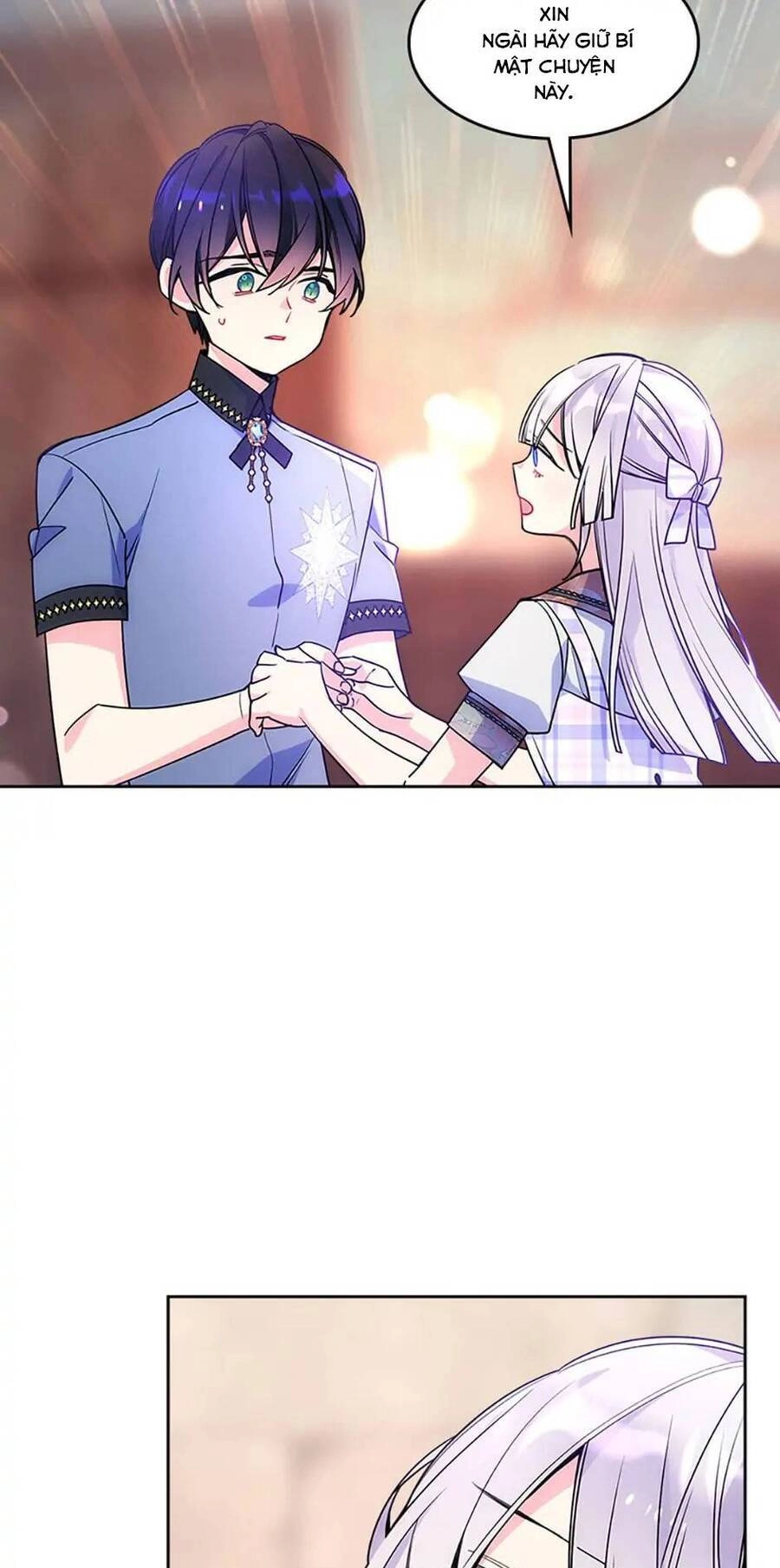 Anh Trai Tôi Quá Hiền Lành Làm Tôi Lo Lắng Ghê Chapter 51 - 14