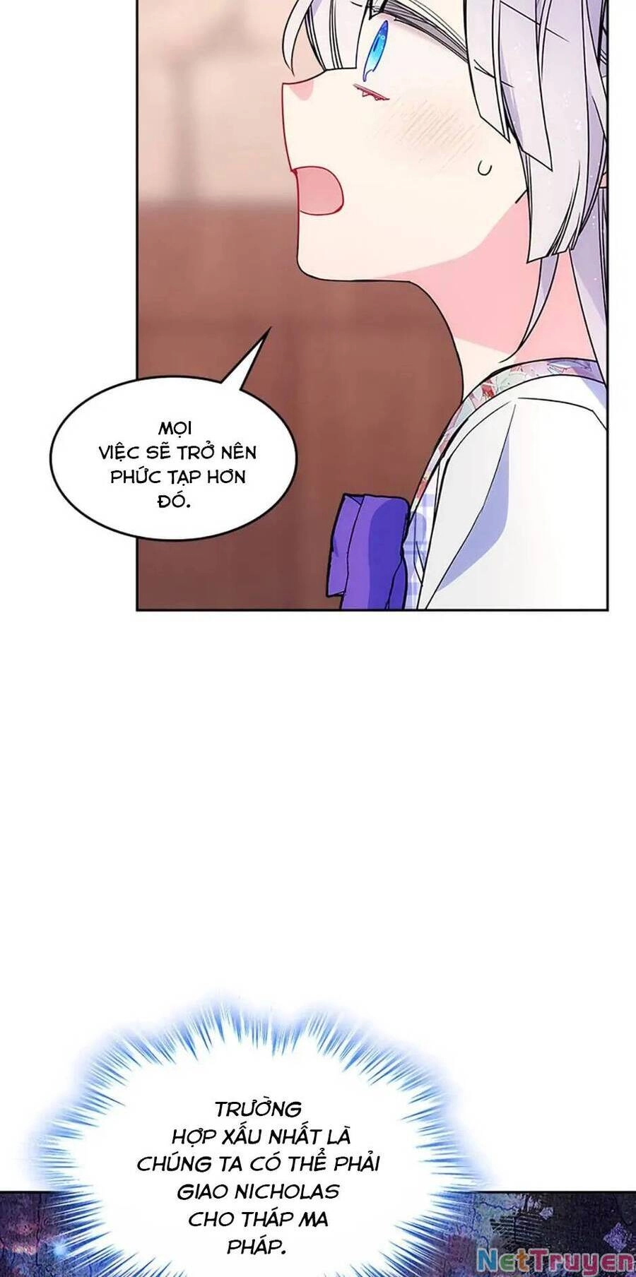 Anh Trai Tôi Quá Hiền Lành Làm Tôi Lo Lắng Ghê Chapter 51 - 15