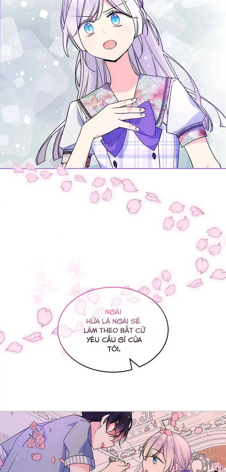 Anh Trai Tôi Quá Hiền Lành Làm Tôi Lo Lắng Ghê Chapter 51 - 22