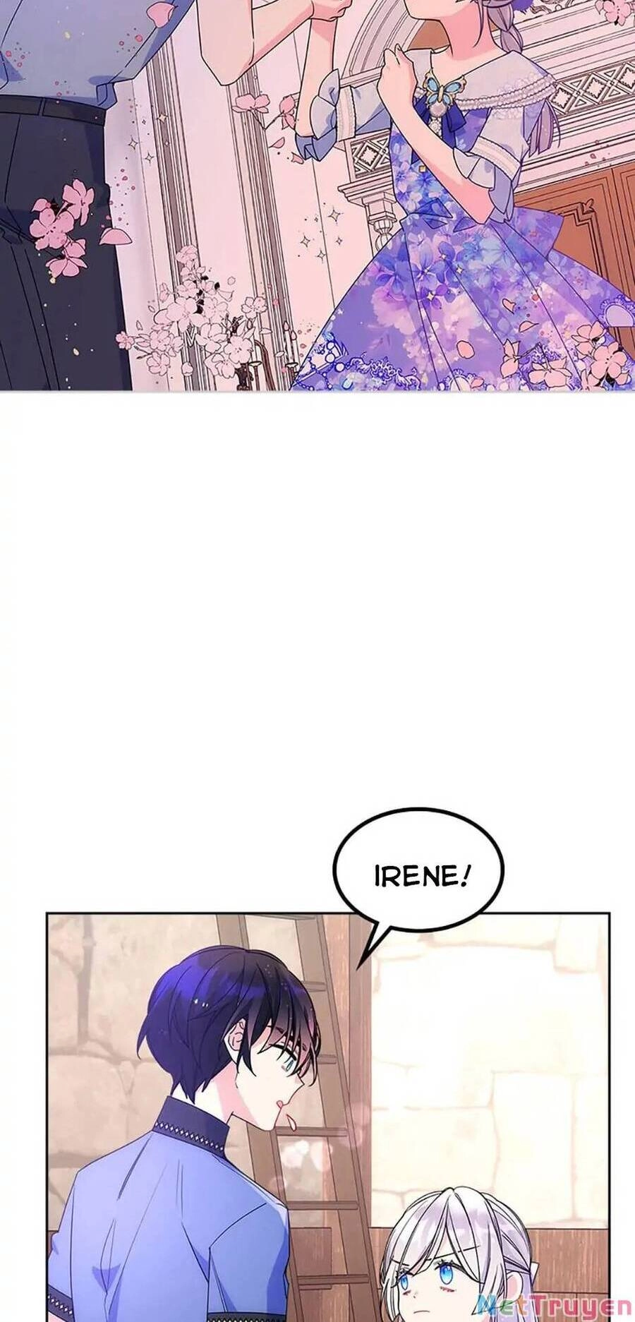 Anh Trai Tôi Quá Hiền Lành Làm Tôi Lo Lắng Ghê Chapter 51 - 23