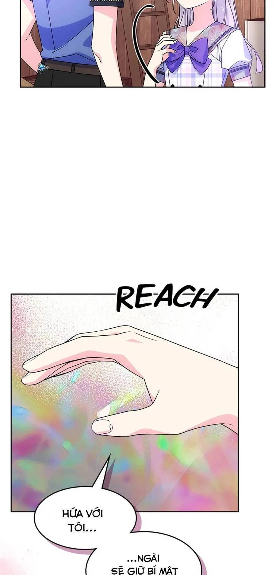 Anh Trai Tôi Quá Hiền Lành Làm Tôi Lo Lắng Ghê Chapter 51 - 24