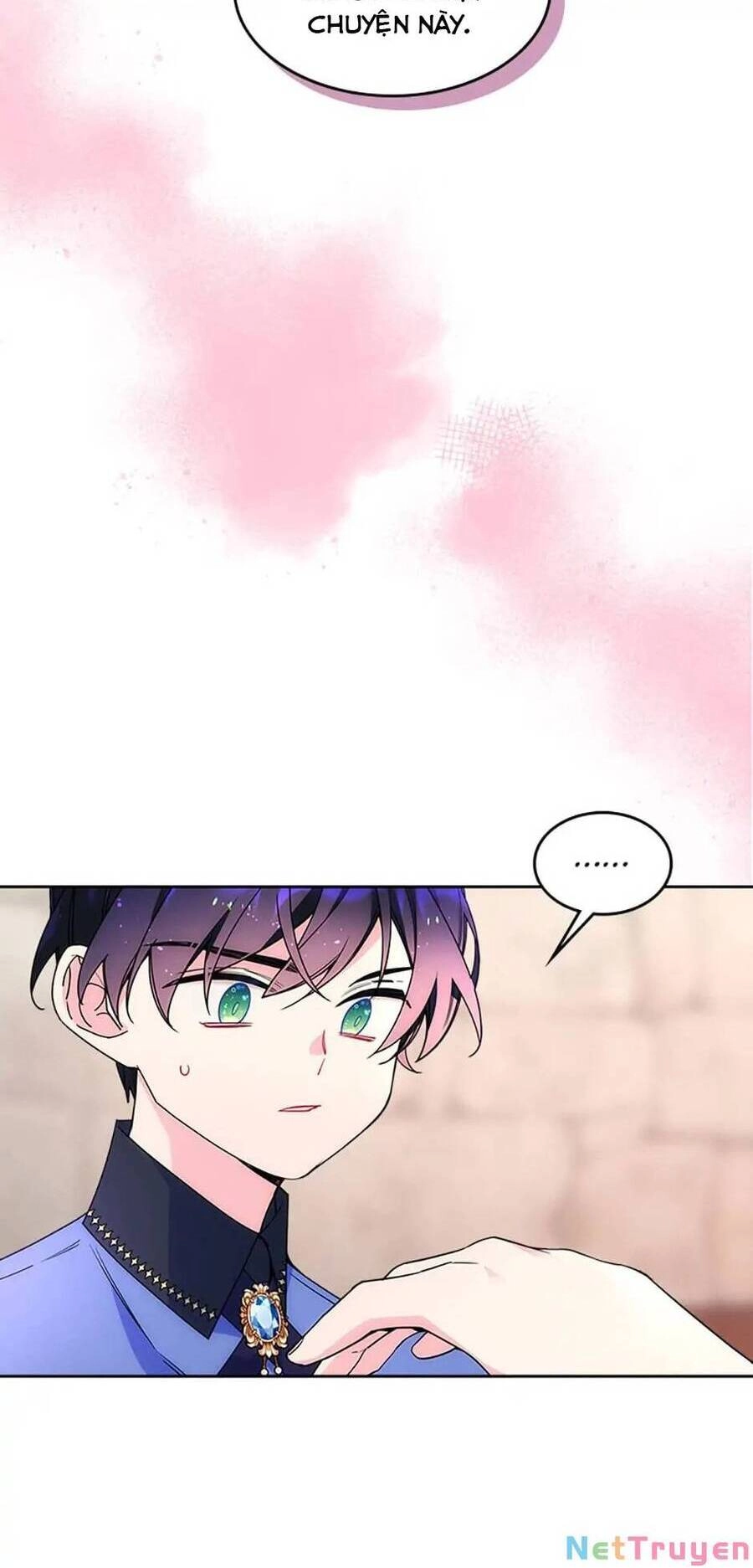 Anh Trai Tôi Quá Hiền Lành Làm Tôi Lo Lắng Ghê Chapter 51 - 25