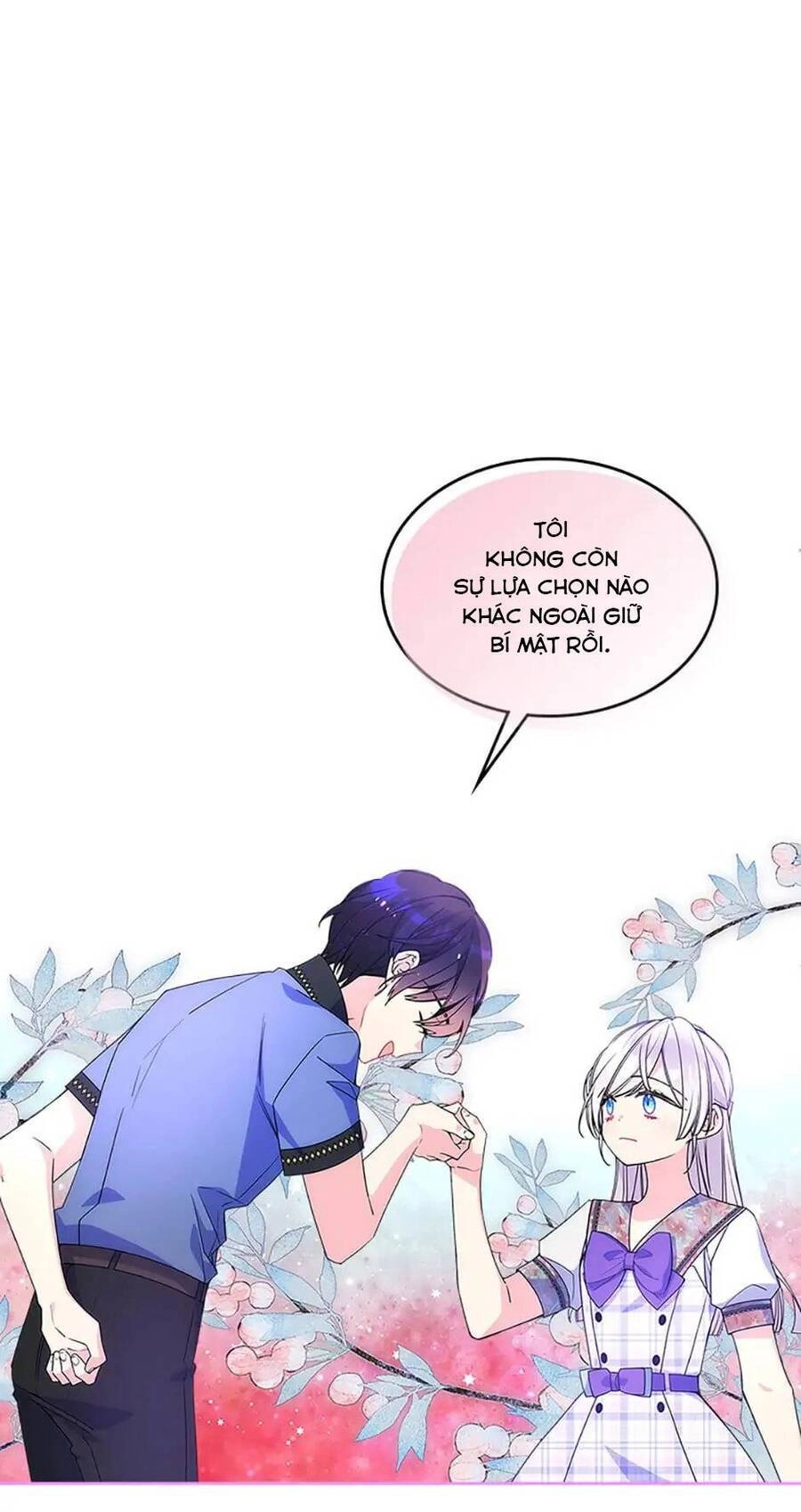 Anh Trai Tôi Quá Hiền Lành Làm Tôi Lo Lắng Ghê Chapter 51 - 30